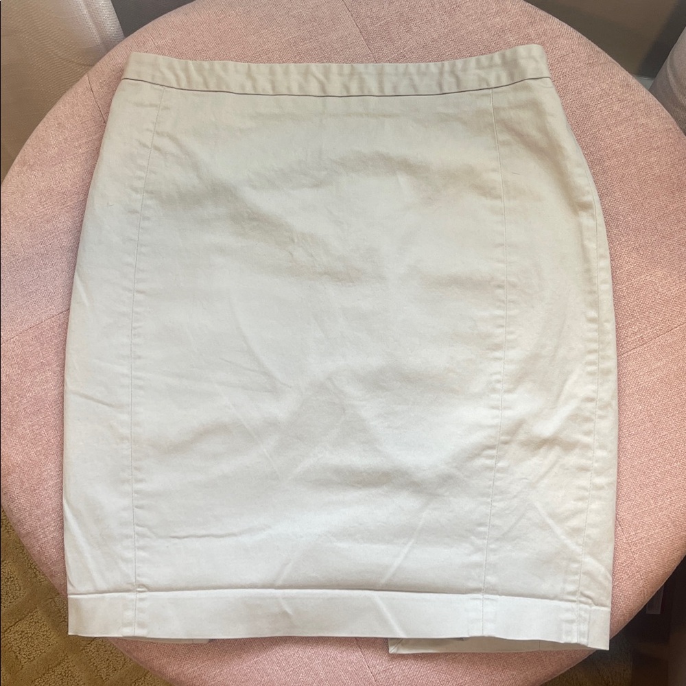 Express Cache Tan Women's Skirt